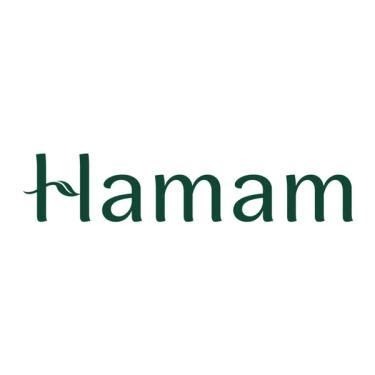 hamam logo